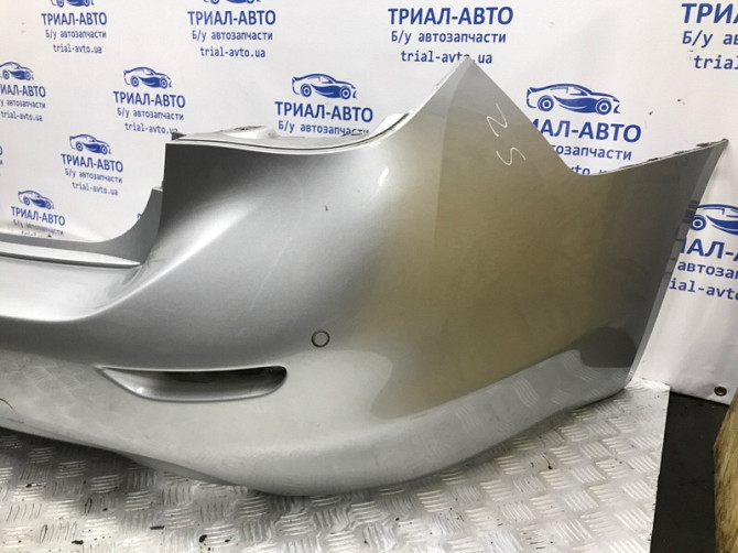 Бампер задний Infiniti Q50 V37 2.2 DIESEL OM651 2013 (б/у) Київ - зображення 4