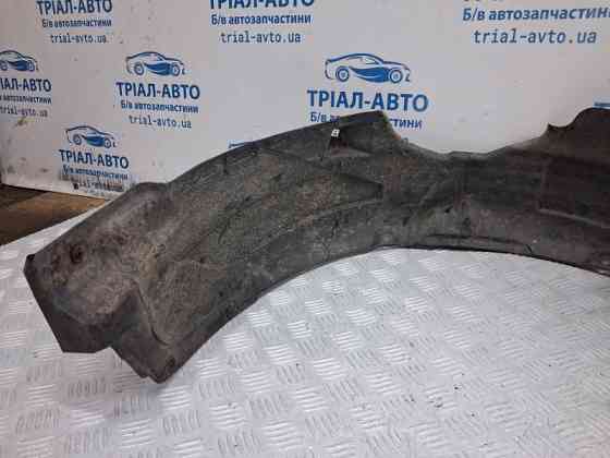 Подкрылок передний левый Hyundai I30 FD 1.6 DIESEL D4FB 2007 (б/у) Київ