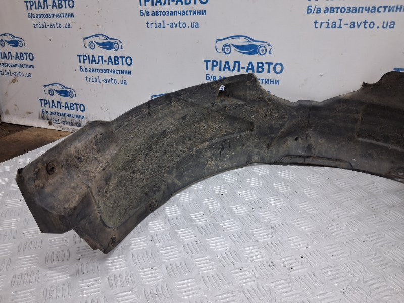 Подкрылок передний левый Hyundai I30 FD 1.6 DIESEL D4FB 2007 (б/у) Київ - зображення 5