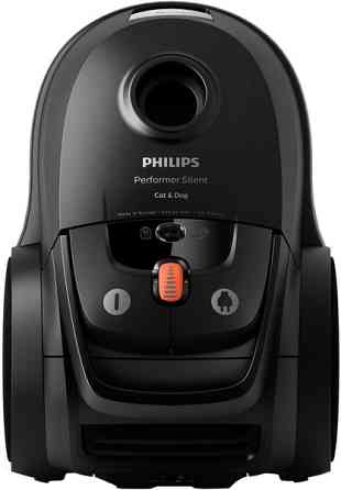 Пилосос Philips FC8785-09 650 Вт Киев