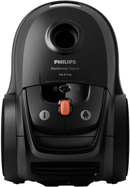 Пилосос Philips FC8785-09 650 Вт Киев - изображение 1