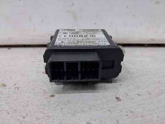 Блок управления Mitsubishi Pajero Wagon 3 3.2 ДИЗЕЛЬ 4M41 1999 (б/у) Киев