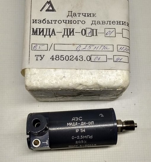 Датчик МИДА-ДИ-01П-01 Сумы - изображение 1