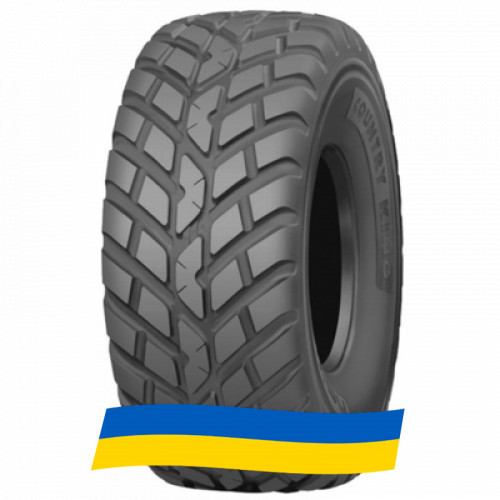 560/60 R22.5 Nokian Country King 161D Сільгосп шина Киев - изображение 5
