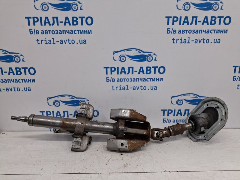 Колонка рулевая Mitsubishi Pajero Wagon 4 3.2 ДИЗЕЛЬ 4M41 2006 (б/у) Киев - изображение 5