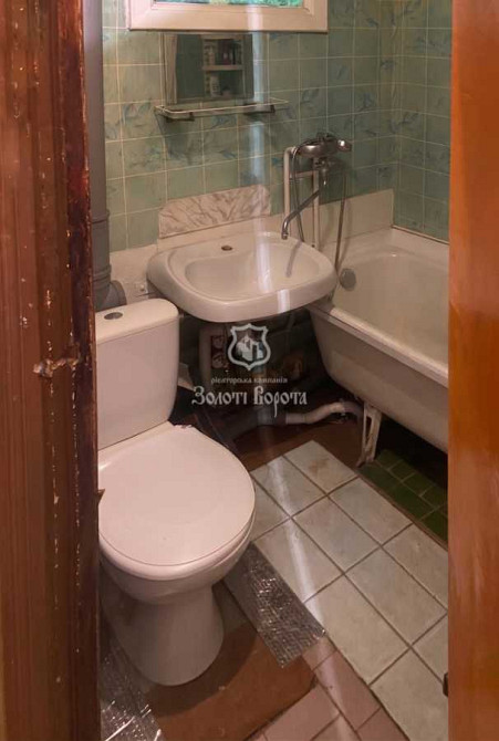 продажа 1-к квартира Киев, Деснянский, 33000 $ Київ - зображення 5