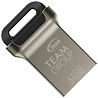Флеш пам'ять Team C162 64GB Metal (TC162364GB01) Харьков