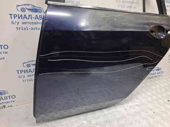 Дверь задняя левая Mazda 6 GH 2.5 БЕНЗИН L5-VE 2007 (б/у) Киев