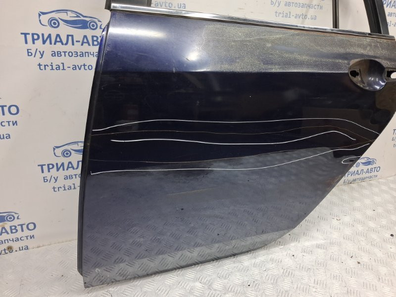 Дверь задняя левая Mazda 6 2007-2013 GSYD7302XF (Арт. 60623) Киев - изображение 4