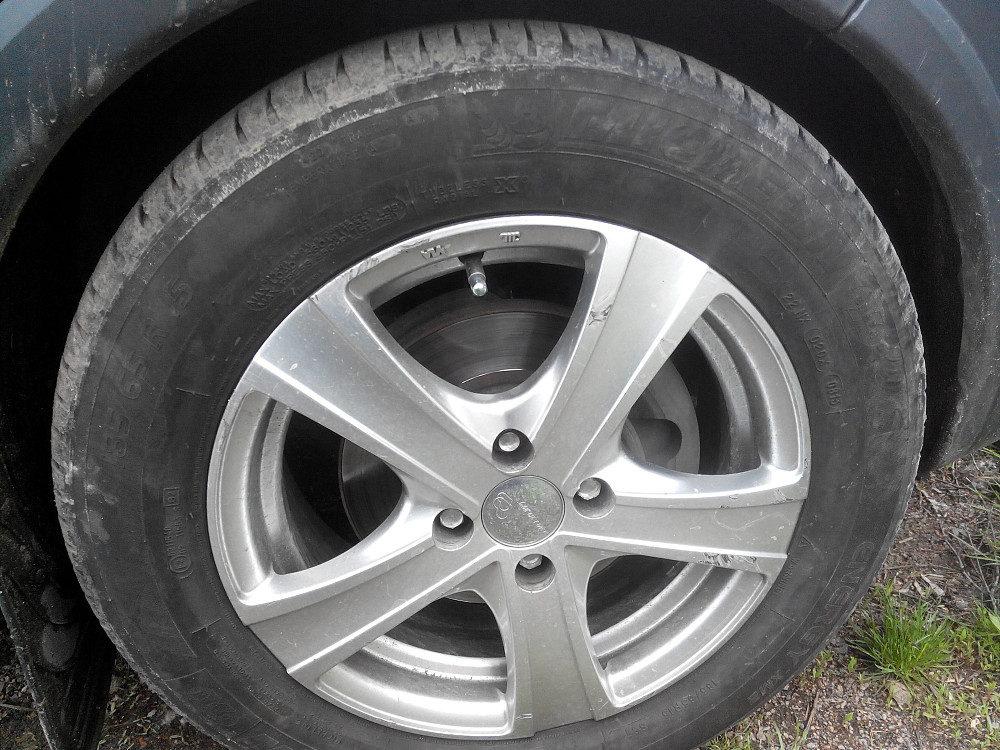 Продам Opel Combo 2006г.в. 1.3л Одесса - изображение 4