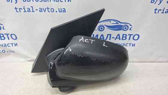 Зеркало левое SsangYong Actyon 2005-2010 7891031020LAK (Арт. 75507) Киев