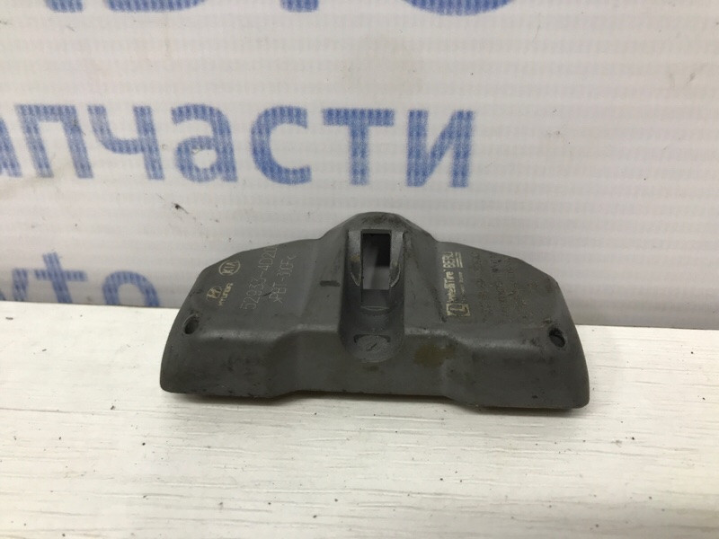 Датчик давления в шинах Hyundai Santa fe CM 2.7 БЕНЗИН G6EA 2005 (б/у) Київ - зображення 2