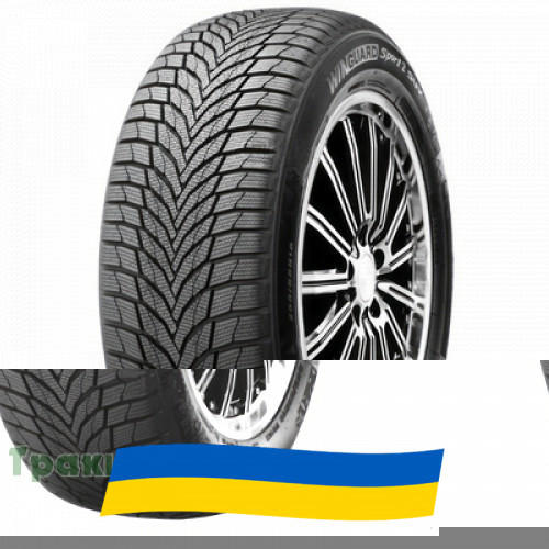 225/55 R18 Nexen WinGuard Sport 2 SUV WU7 102V Позашляхова шина Київ - зображення 1