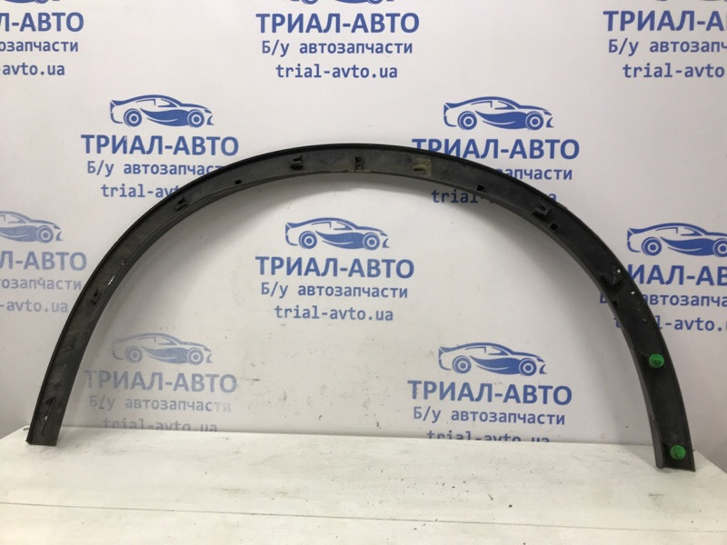 Накладка крыла Nissan X-Trail 2014-2021 638614CE0A (Арт. 55377) Киев - изображение 5