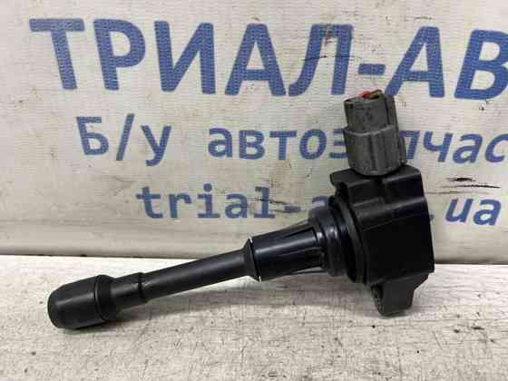 Катушка зажигания Nissan X-Trail 2007-2015 22448JA00C (Арт. 80342) Киев