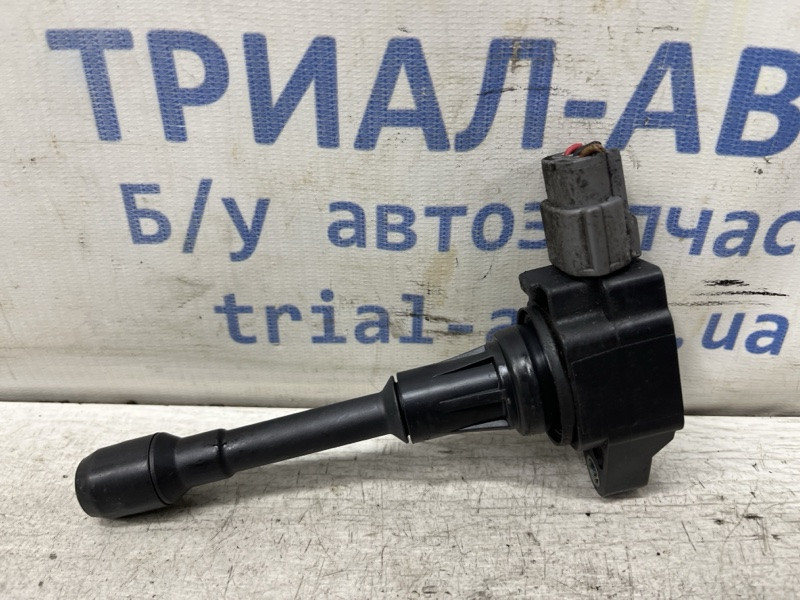 Катушка зажигания Nissan X-Trail 2007-2015 22448JA00C (Арт. 80342) Київ - зображення 1