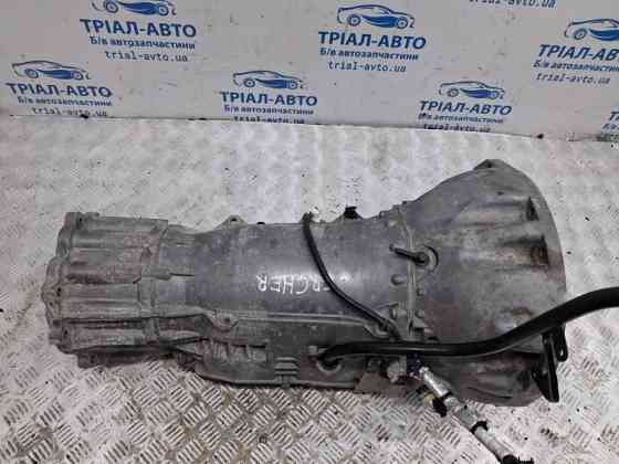 Коробка передач АКПП Jeep Grand Cherokee 2010-2022 68148949AA (Арт. 72433) Київ