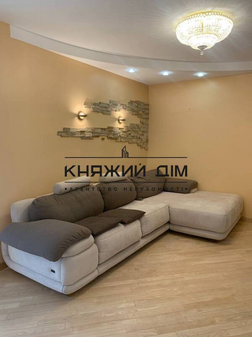 Оренда 2-кімнатної квартири, метро Осокорки, вул. Срібнокільська. Код № 11202928 Київ - зображення 7