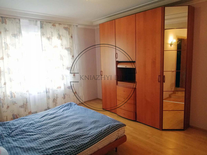 Продаж 4-х к.кв. студіо м. Звіринецька 7-10 хв. пішки. № 21145708 Київ - зображення 9
