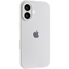 Чехол Silicone Case Full Camera Protective (AA) для Apple iPhone 16 (6.1") Херсон