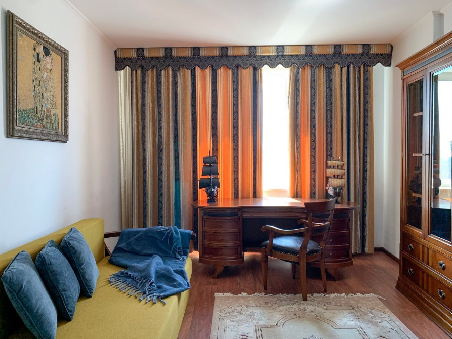 Осокорки, ЖК Рівер Стоун, Севен, Славутич, Грейт, Дн. Набережна, 23 Киев - изображение 7