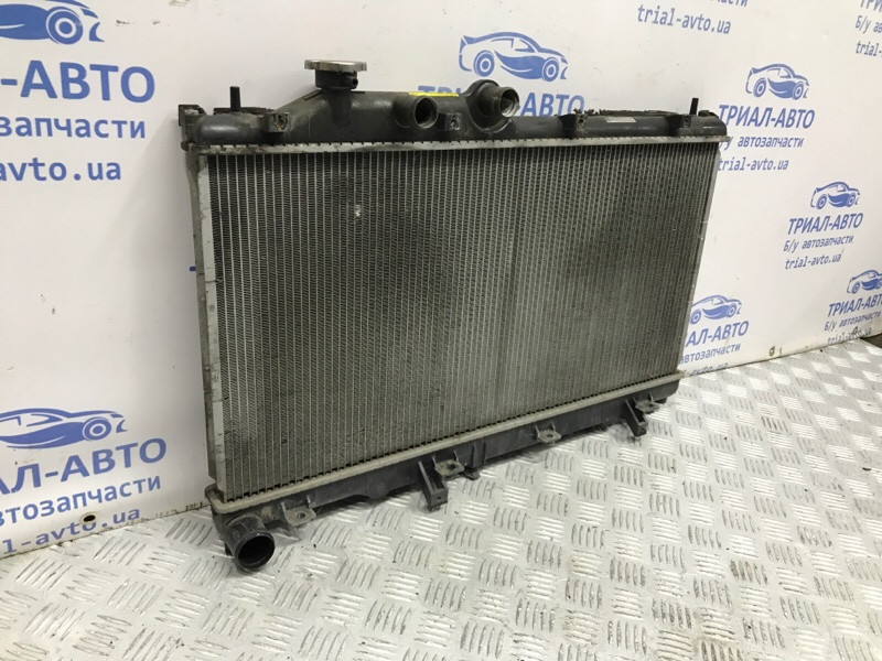Радиатор основной Subaru Outback 2014-2021 45119AL010 (Арт. 53673) Київ - зображення 2