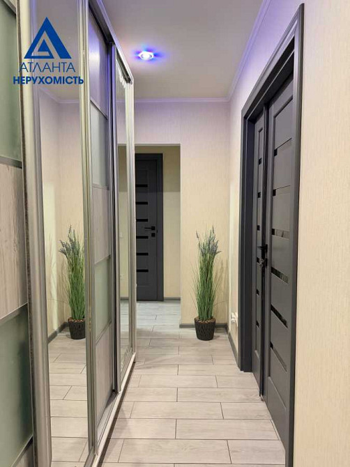 продажа 3-к квартира Луцк, 73000 $ Луцьк - зображення 5