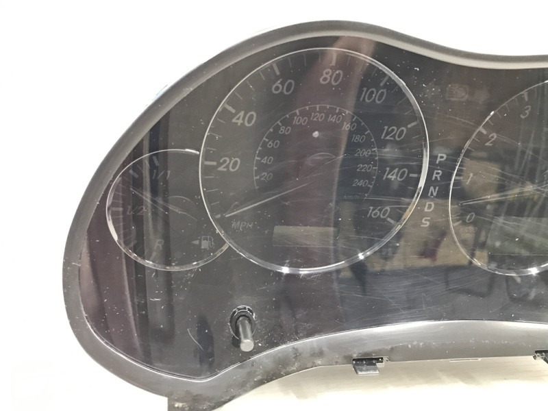 Приборная панель Toyota Avensis T25 1.8 БЕНЗИН 1ZZFE 2002 (б/у) Киев - изображение 2