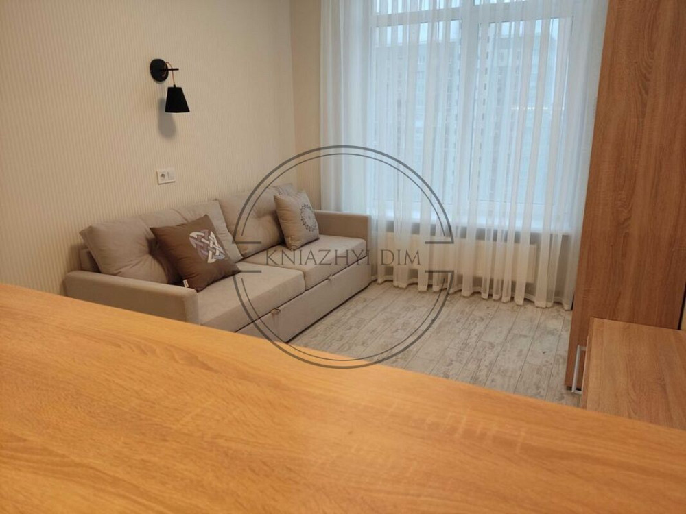Продаж 1 к. кв. студіо ЖК  Караваєві Дачи код 21139358 Київ - зображення 6