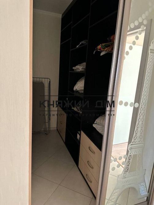 Оренда. Затишна 3-кімнатна квартира м. Осокорки Код: 11131358 Киев - изображение 8