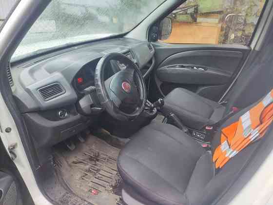 Продам Fiat Doblo (Maxi 2013р) Київ