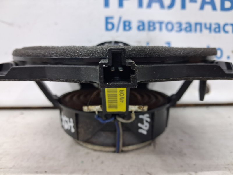 Динамик двери Hyundai Santa fe DM 2.2 DIESEL D4HB 2012 (б/у) Киев - изображение 2