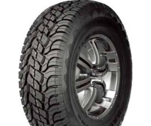 265/70 R17 Tracmax X-privilo RF06 121/118S Позашляхова шина Київ - зображення 1