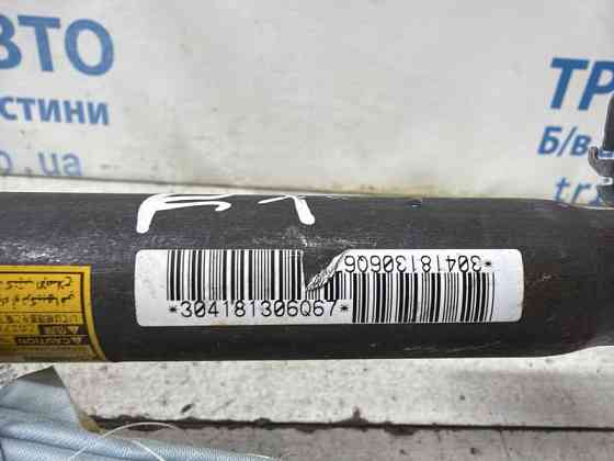 Airbag потолка(шторка) правый Lexus RX 350 2003-2009 6217048011 (Арт. 83799) Київ