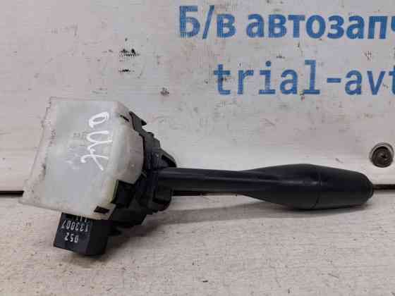 Переключатель подрулевой левый(поворотники) Mitsubishi Outlander CU 2.4 БЕНЗИН 4G69 2003 (б/у) Киев