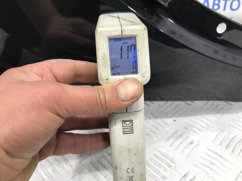 Крыло переднее правое Ford Kuga 2013-2019 5216949 (Арт. 57209) Киев - изображение 7