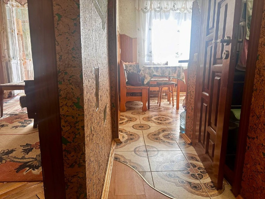 Продаж 1 км. квартира Пасічна 36м2 чешка Львов - изображение 10