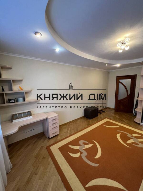 Держ.програми,Продаж 3х кім. квартири м. Позняки Код об'єкта № 21147568 Киев - изображение 10