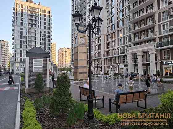 продажа 1-к квартира Киев, Голосеевский, 70000 $ Київ