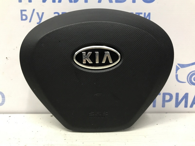 Подушка безопасности в руль Kia Ceed 2006-2012 569001H000 (Арт. 54693) Киев - изображение 1