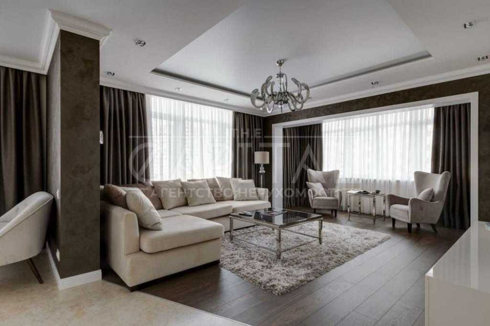 долгосрочная аренда 2-к квартира Киев, Печерский, 1500 $/мес. Киев - изображение 2