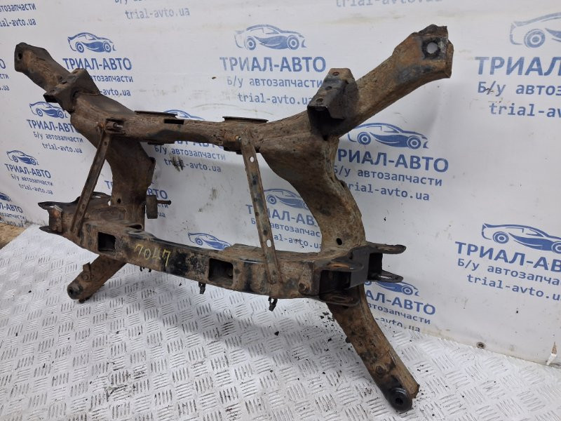 Балка задней подвески Chevrolet Captiva C140 2.2 DIESEL Z22D1 2006 (б/у) Київ - зображення 7