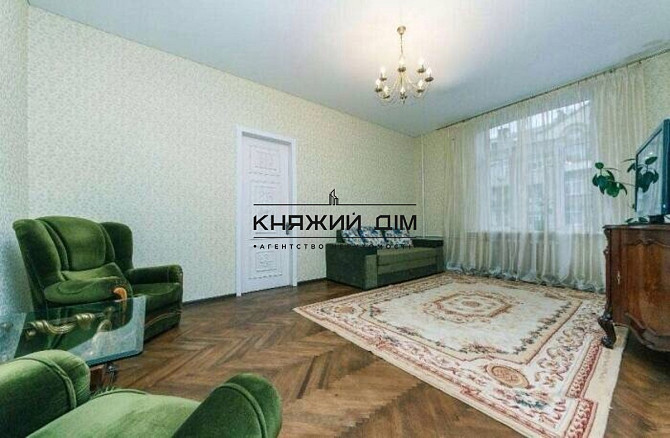 Відмінна 3- на квартира біля м. Площа Льва Толстого. Код об'єкта: 1125064. Київ - зображення 8