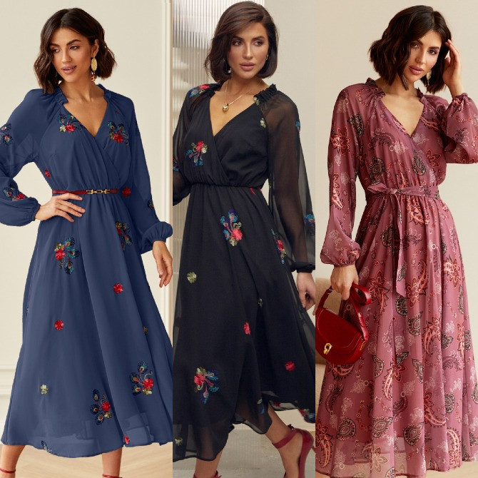 Сукні жіночі. Асортимент фасонів та розмірів. Киев - изображение 10