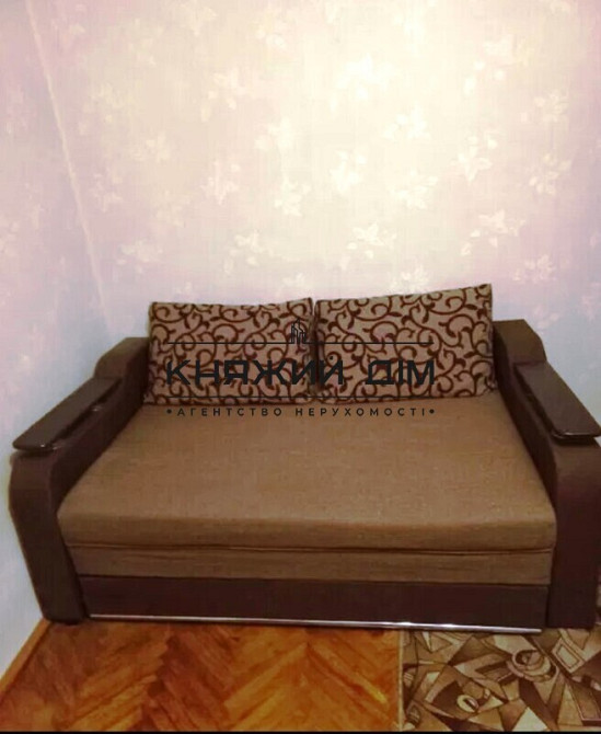 Оренда Шикарна 3-х кімн Солом'янський р-н м.Вокзальна вул. Солом'янська 10 код.№ 116751 Київ - зображення 7