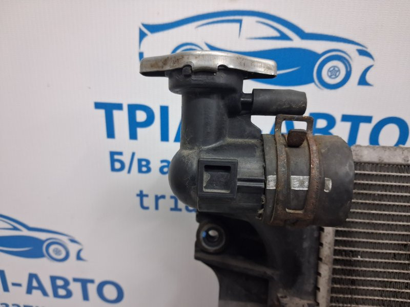 Радиатор основной Mitsubishi L200 2006-2015 1350A183 (Арт. 69217) Киев - изображение 4