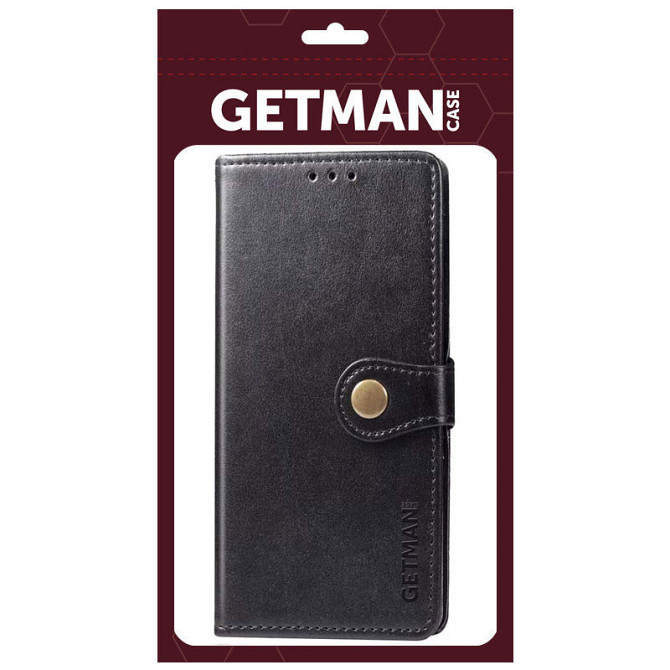 Кожаный чехол-книжка GETMAN Gallant (PU) для ZTE Blade A7s (2020) Херсон - зображення 5