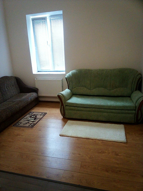 1-к квартиры с ремонтом техникой местом под авто интернетом Днепр - изображение 5