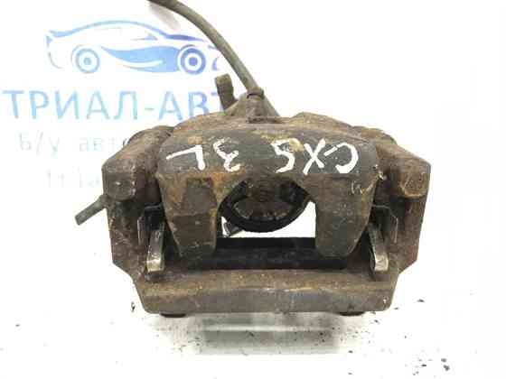 Суппорт задний левый Mazda CX 5 KE 2.2 DIESEL 2011 (б/у) Київ