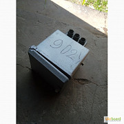 Уровнемеры буйковые УБ-3, пред. изм. 2-5м. 220в. давл. 100кгс/см2. темпр. изм. -50-100грд. с усилите Харків